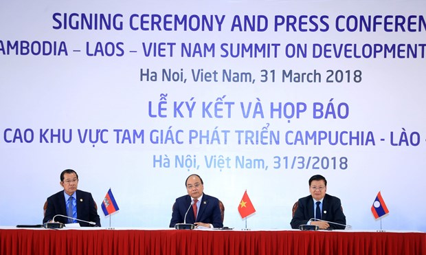 PM: CLV-10 opens up new cooperation chapter hinh anh 1