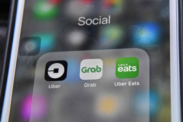 Malaysia to put Grab on anti-competition watchlist hinh anh 1