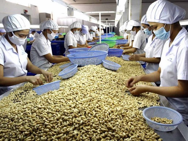 Dong Nai’s export revenue reaches 4.3 billion USD in Q1 hinh anh 1