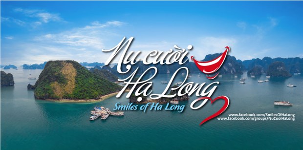 Writing contest promotes Ha Long tourism hinh anh 1