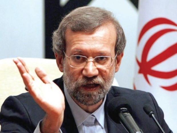 Iranian Parliament Speaker to visit Vietnam hinh anh 1