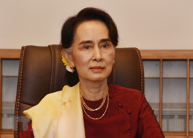 Vietnam-Myanmar relations will grow further: ambassador hinh anh 1