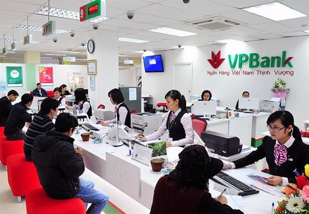 Domestic banks’ shareholders get high dividend payouts hinh anh 1