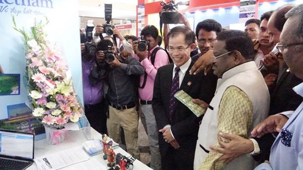 Bangladesh – promising market for Vietnamese travel firms hinh anh 1