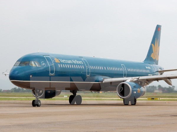 Vietnam Airlines to hold annual shareholder meeting on May 10 hinh anh 1