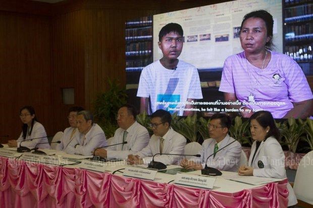 Thai hospital conducts Asia's first triple organ transplant hinh anh 1