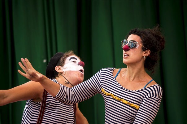 French circus to perform in Hanoi hinh anh 1