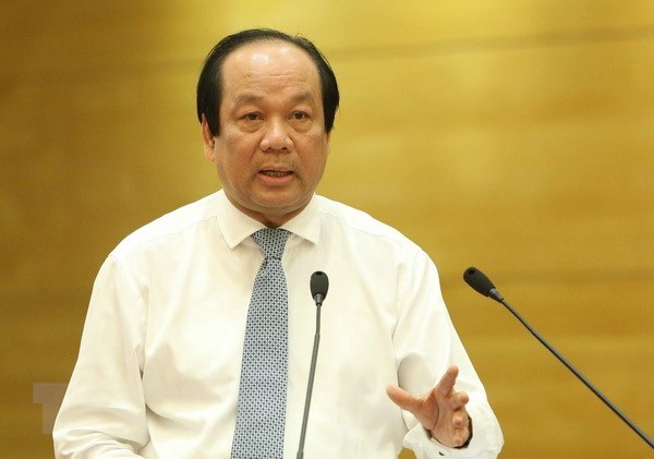 Vietnam to firmly deal with abuse of religion hinh anh 1