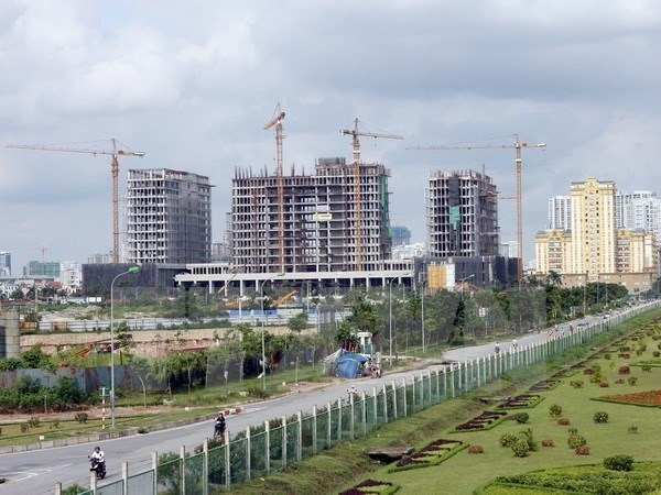 Hanoi promotes auctions of land use rights hinh anh 1