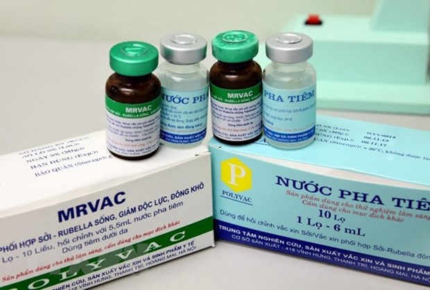 Vietnam ensures sufficient rabies vaccine in 2018 hinh anh 1