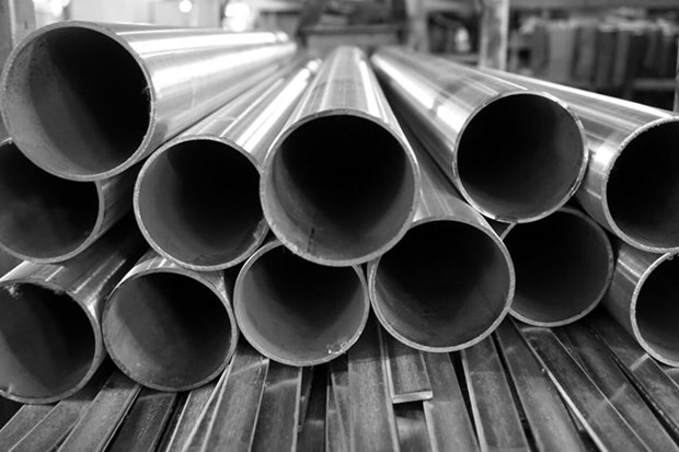 US exempts import tariff on Thailand’s steel pipes hinh anh 1