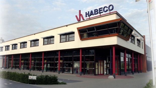 Habeco requested to pay 1.85 trillion VND in tax liabilities hinh anh 1