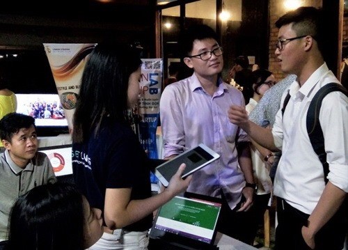 HCM City works to promote innovative start-ups hinh anh 1
