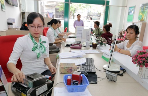 Interest rate caps not needed: experts hinh anh 1
