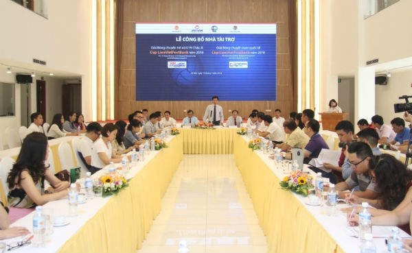 Vietnam to host two int’l volleyball tournaments hinh anh 1