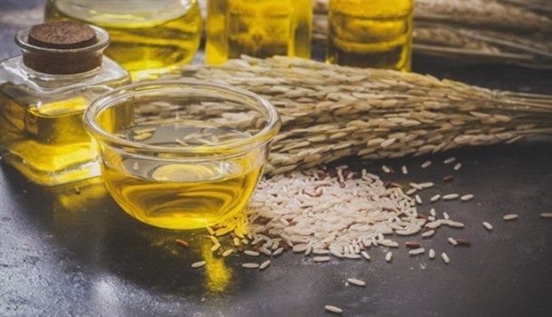 Vietnam to host event on rice bran oil hinh anh 1