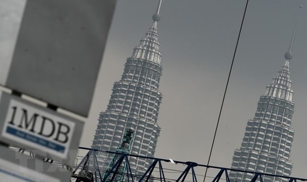 Malaysia sets up committee for 1MDB probe hinh anh 1