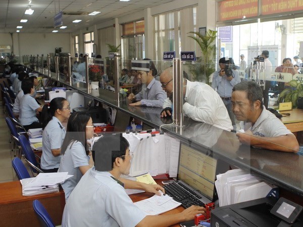 Finance Ministry plans securities procedures streamlining hinh anh 1