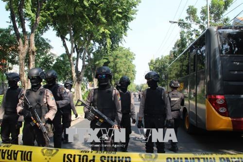 Indonesian expert: Ideological education key to counter-terrorism hinh anh 1