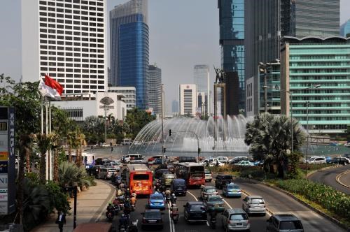 Indonesia prepares human resources for Industry 4.0 hinh anh 1