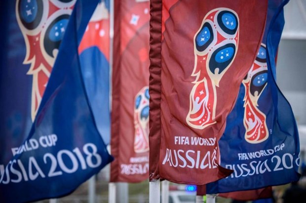 Malaysians to enjoy free-watching of World Cup 2018 hinh anh 1