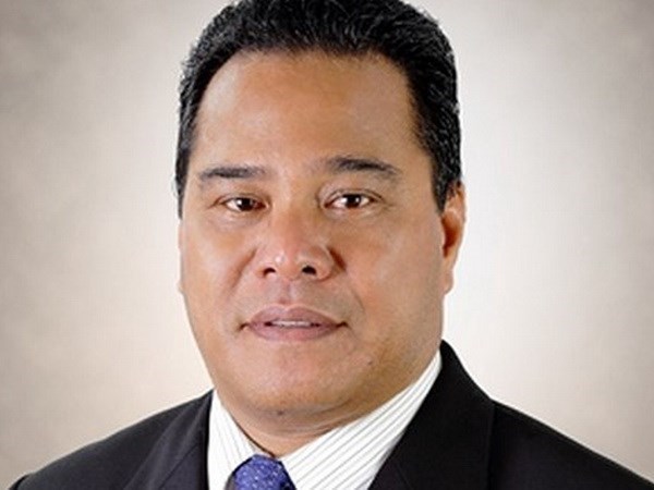 Micronesian Congress Speaker to visit Vietnam hinh anh 1
