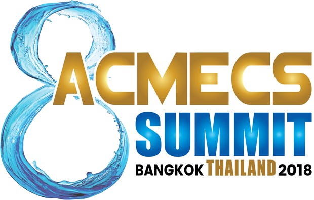 ACMECS to take place in Thailand next week hinh anh 1