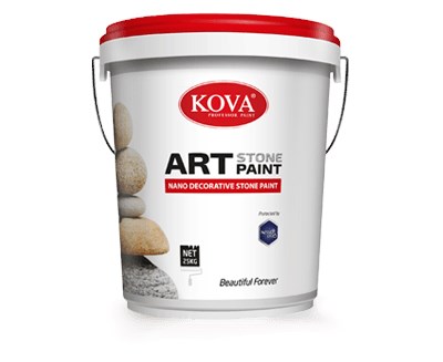 KOVA Paint puts Dong Nai factory into operation hinh anh 1