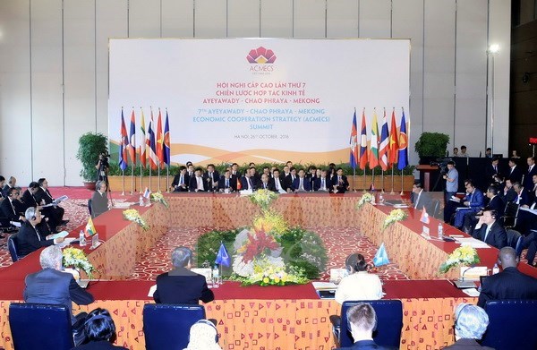 Thailand plans regional infrastructure fund hinh anh 1
