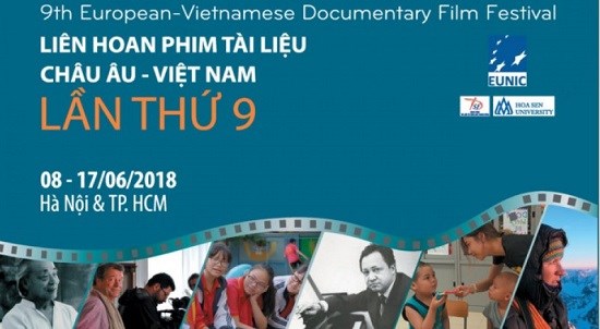 European-Vietnamese documentary film festival kicks off hinh anh 1