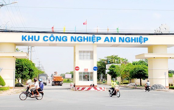 Soc Trang secures nearly 123 trillion VND in investment hinh anh 1