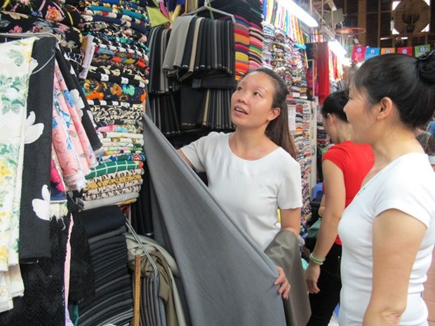 HCM City: Home-businesses jump regulations hinh anh 1