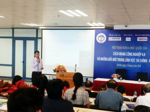 72 percent of Fintech firms in Vietnam cooperate with banks hinh anh 1