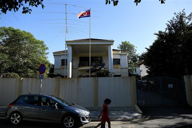 Malaysia plans to reopen embassy in DPRK hinh anh 1
