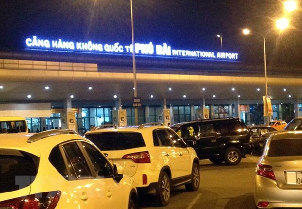 Thua Thien-Hue province to expand Phu Bai airport hinh anh 1
