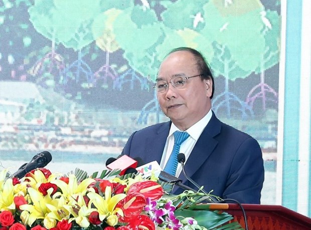 PM: Soc Trang will become “treasury” of investors hinh anh 1