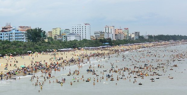 Thanh Hoa’s tourism needs reform towards sustainable development hinh anh 1