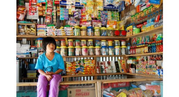 Domestic retailers turn eyes on rural market hinh anh 1
