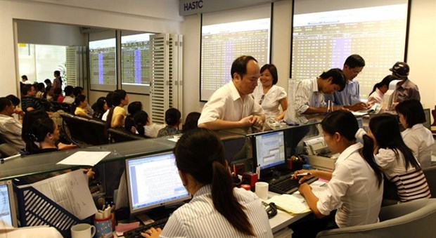 Vietnam remaining a frontier market: MSCI hinh anh 1