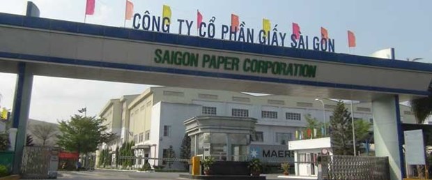 Japan's Sojitz buys Vietnam’s Saigon Paper hinh anh 1
