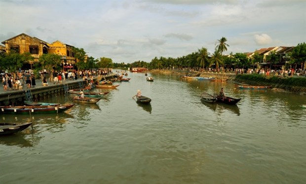 Hoi An a top draw for solo travel hinh anh 1