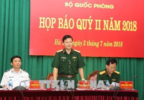 Fisherman support model helps enhance law enforcement at sea hinh anh 1