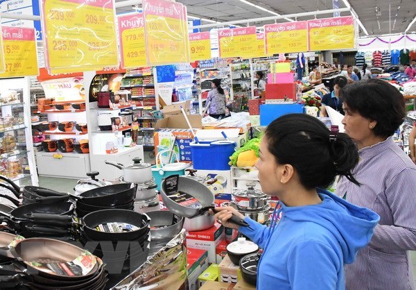 No big changes in market prices in H2: price management agency hinh anh 1