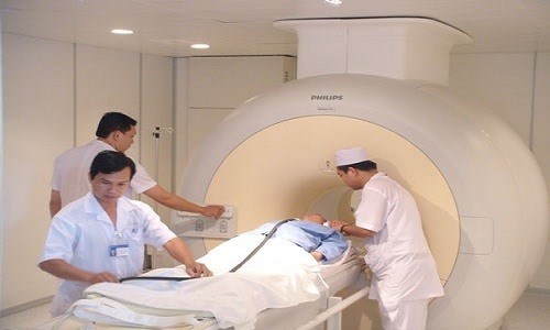 Experts: Cancer can be controlled hinh anh 1