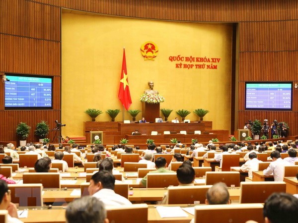 Revised law officially legalises sports betting hinh anh 1