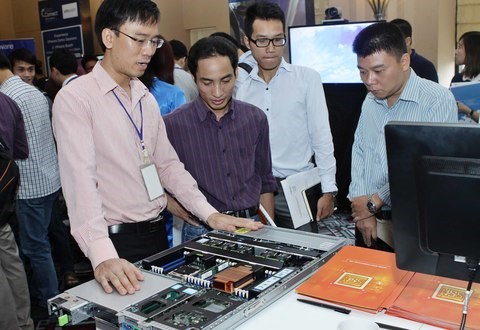 Bright future for cloud computing hinh anh 1