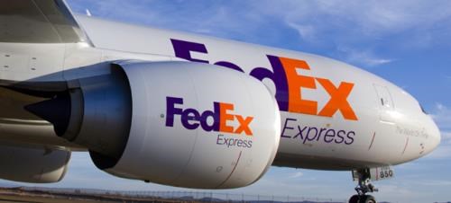 FedEx Express’s new air route connects Hanoi to Guangzhou hinh anh 1