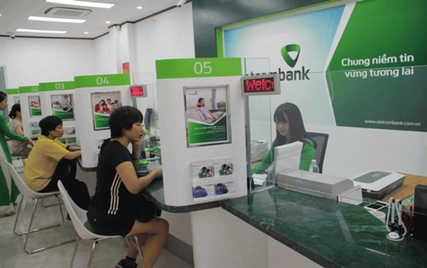 Credit institution assets reach nearly 448 billion USD hinh anh 1