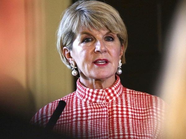 Australia boosts relations with Southeast Asian countries hinh anh 1