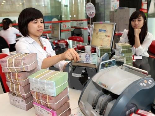 2.3 trillion VND raised from Government bonds hinh anh 1